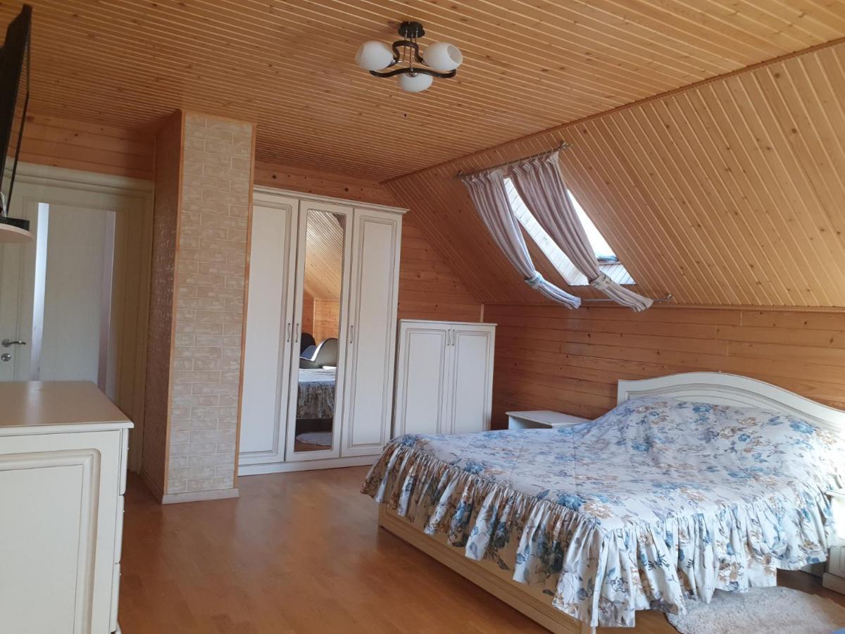 Chalet 888 Cottages Palyanytsya Exterior foto