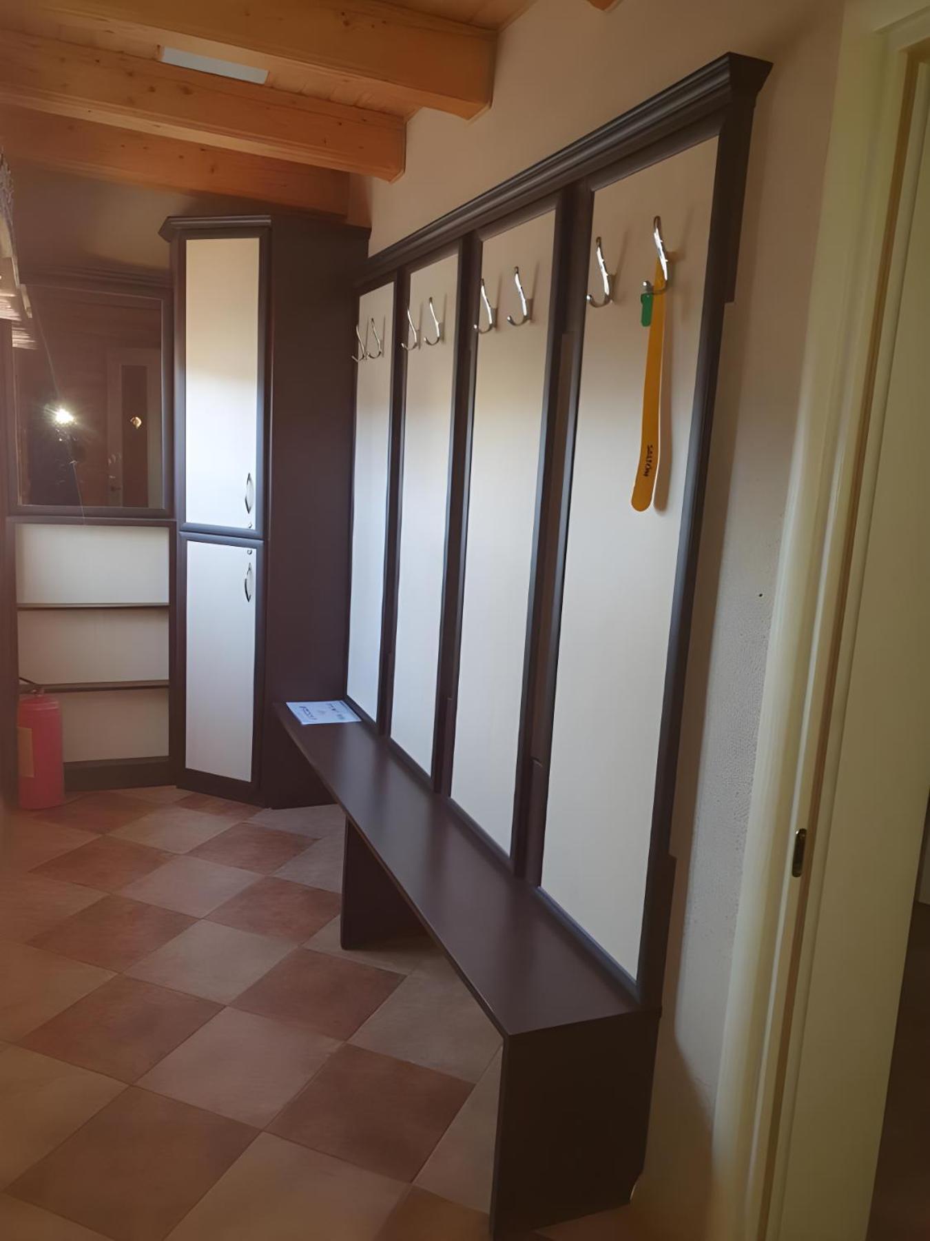 Chalet 888 Cottages Palyanytsya Exterior foto