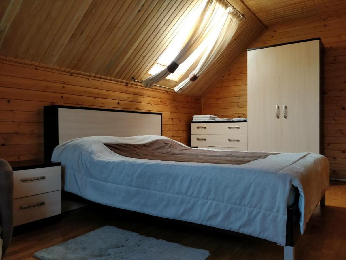 Chalet 888 Cottages Palyanytsya Exterior foto